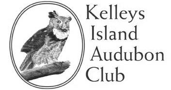 Kelleys Island Audubon Club